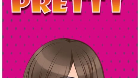 Hentai Pretty