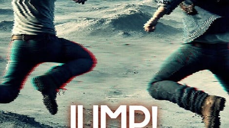 Jump! The Floor Is...