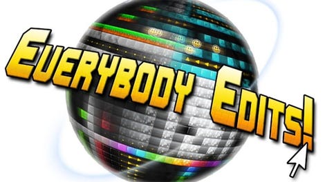 Everybody Edits