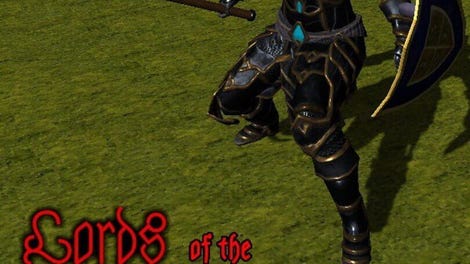 Lords of the Shattered Kingdom