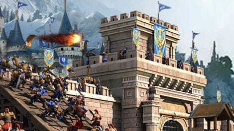 Conquest of Empires