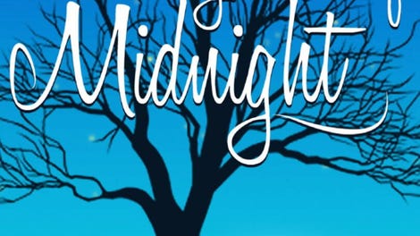 36 Fragments of Midnight