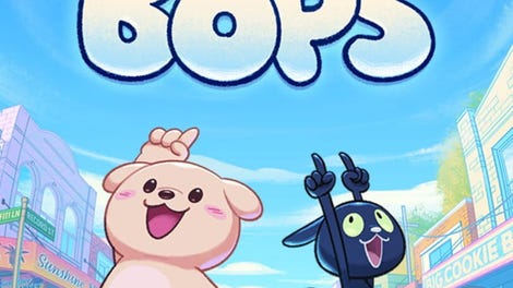 Bits & Bops