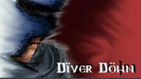 Diver Down
