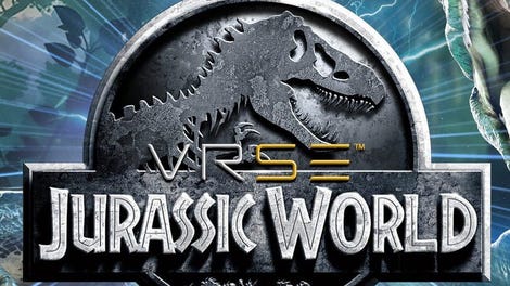 Jurassic World VRSE