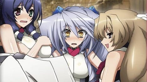 Kyoukaisen no Horizon Portable