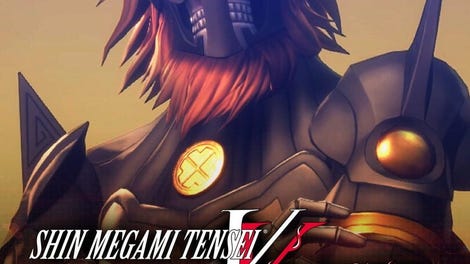 Shin Megami Tensei V: Vengeance - Demon Subquest: Holy Will and Profane Dissent