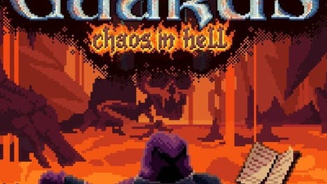 Guards II: Chaos in Hell