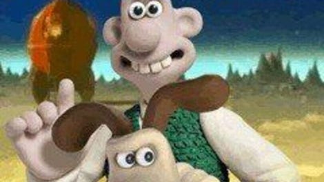 Wallace & Gromit Adventures