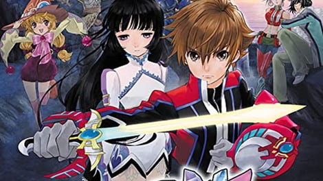 Tales of Hearts R