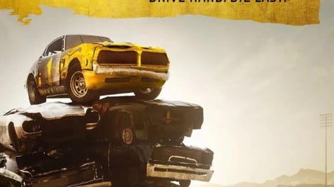 Wreckfest: Deluxe Edition
