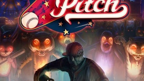 Diabolical Pitch