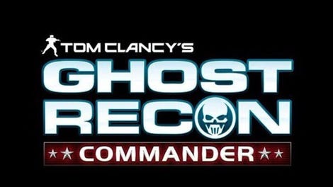 Tom Clancy's Ghost Recon Commander