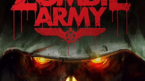 Sniper Elite: Nazi Zombie Army