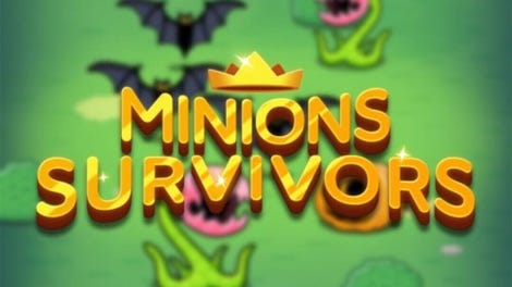 Minions Survivors