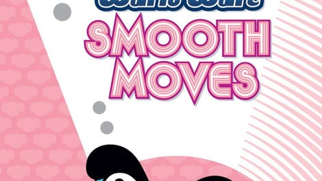 WarioWare: Smooth Moves