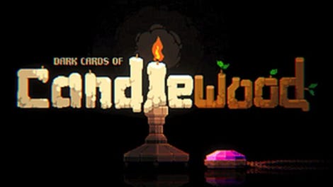 Dark Cards of Candlewood
