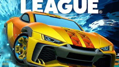 Rocket League: Season 14