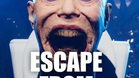 Skibidi: Escape from Toilets