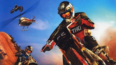 MX Unleashed