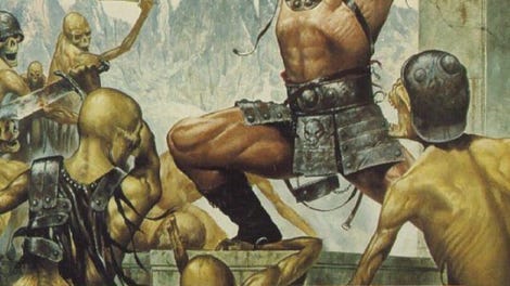 Myth: History in the Making