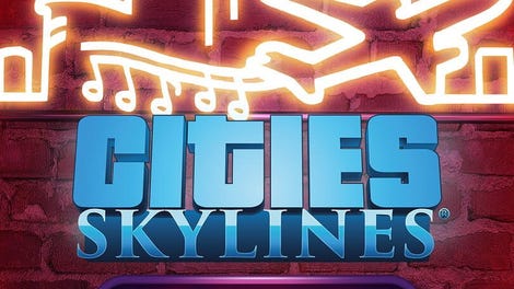 Cities: Skylines - On Air Radio
