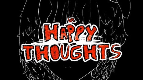 Doki Doki Happy Thoughts