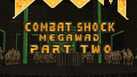 Combat Shock 2