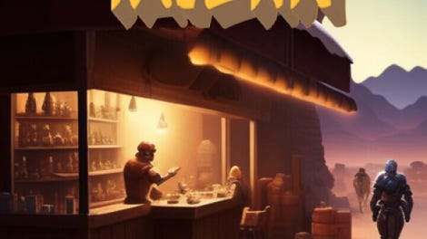 Traveler's Tavern