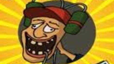 A Morons Challenge