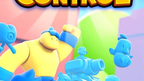 Mob Control