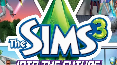 The Sims 3: Into the Future