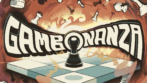 Gambonanza