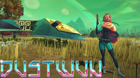 Dustwun
