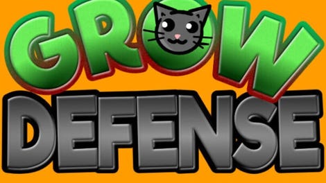 Grow Defense