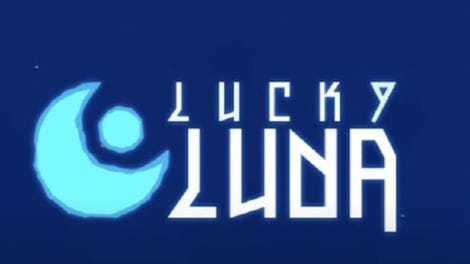 Lucky Luna