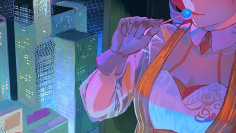 Code Zin: Esper Arena