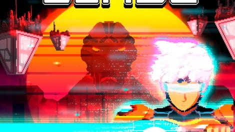 Resonant Blade
