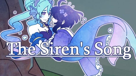 The Siren's Song