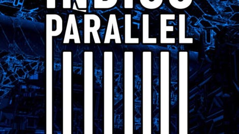 The Indigo Parallel