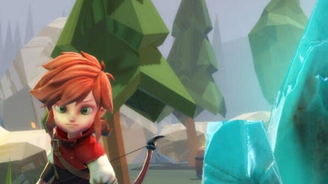 Bow & Crystal Tower Defense