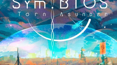 Sym.Bios: Torn Asunder