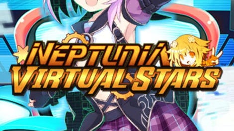 Neptunia: Virtual Stars - Vip Edition - Kotaku