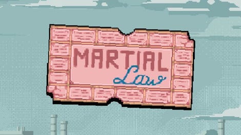 Martial Law