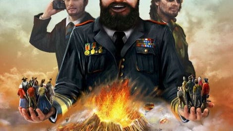 Tropico 4