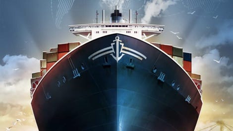 TransOcean: The Shipping Company