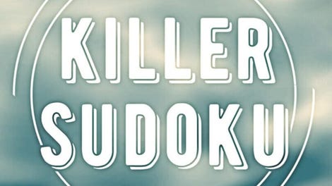 Killer Sudoku