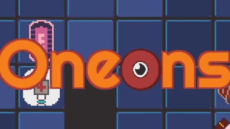 Oneons: Prisoners