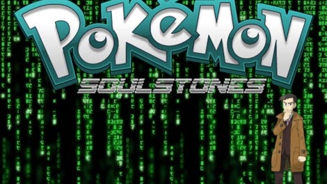 Pokémon Soulstones