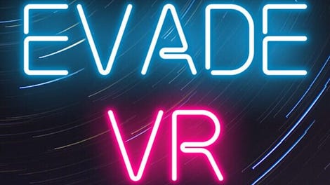 Evade VR